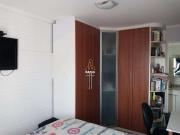 Apartamento para Venda em São Paulo/SP Chácara...