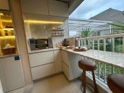 Apartamento para Venda em São Paulo/SP Chácara...