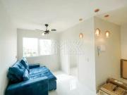 Apartamento para Venda em São Paulo/SP Chácara...