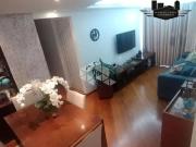 Apartamento para Venda em São Paulo/SP Chácara...