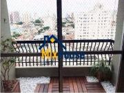 Apartamento para Venda em São Paulo/SP Chácara...