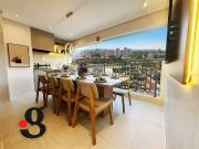 Apartamento para Venda em São Paulo/SP Chácara...