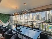 Apartamento para Venda em São Paulo/SP Chácara...