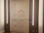 Apartamento para Venda em São Paulo/SP Tatuapé 2 Quartos