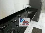 Apartamento para Venda em São Paulo/SP Chácara...