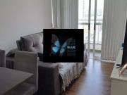 Apartamento para Venda em São Paulo/SP Chácara...