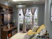 Apartamento para Venda em São Paulo/SP Chácara...