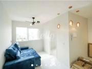 Apartamento para Venda em São Paulo/SP Chácara...