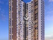 Apartamento para Venda em São Paulo/SP Chácara...