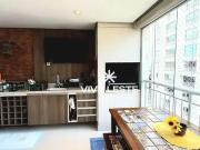 Apartamento para Venda em São Paulo/SP Chácara...