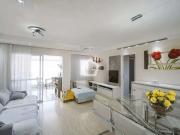 Apartamento para Venda em São Paulo/SP Chácara...