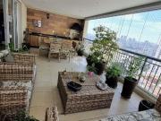 Apartamento para Venda em São Paulo/SP Chácara...