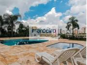 Apartamento para Venda em São Paulo/SP Chácara...