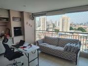 Apartamento para Venda em São Paulo/SP Chácara...
