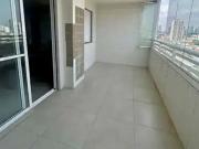 Apartamento para Venda em São Paulo/SP Chácara...