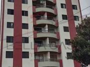 Apartamento para Venda em São Paulo/SP Chácara...