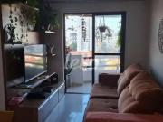 Apartamento para Venda em São Paulo/SP Chácara...