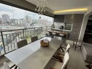 Apartamento para Venda em São Paulo/SP Chácara...