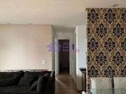 Apartamento para Venda em São Paulo/SP Chácara...