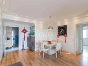 Apartamento para Venda em São Paulo/SP Chácara...