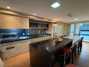 Apartamento para Venda em São Paulo/SP Chácara...