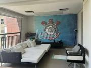 Apartamento para Venda em São Paulo/SP Chácara...