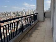 Apartamento para Venda em São Paulo/SP Chácara...