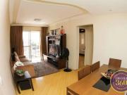 Apartamento para Venda em São Paulo/SP Chácara Cruzeiro...