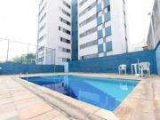 Apartamento para Venda em São Paulo/SP Chácara Cruzeiro...