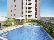 Apartamento para Venda em São Paulo/SP Chácara Cruzeiro...