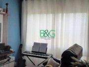Apartamento para Venda em São Paulo/SP Chácara Cruzeiro...