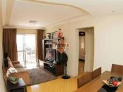 Apartamento para Venda em São Paulo/SP Chácara Cruzeiro...