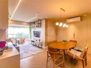 Apartamento para Venda em São Paulo/SP Chácara Flora 3...