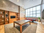 Apartamento para Venda em São Paulo/SP Chácara Flora 4...