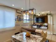 Apartamento para Venda em São Paulo/SP Chácara Inglesa 1...