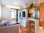 Apartamento para Venda em São Paulo/SP Chácara Inglesa 1...