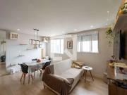 Apartamento para Venda em São Paulo/SP Chácara Inglesa 1...