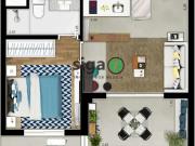 Apartamento para Venda em São Paulo/SP Chácara Inglesa 1...