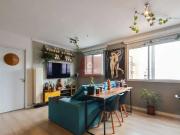 Apartamento para Venda em São Paulo/SP Chácara Inglesa 1...