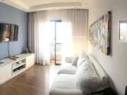 Apartamento para Venda em São Paulo/SP Chácara Inglesa 2...