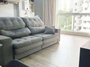 Apartamento para Venda em São Paulo/SP Chácara Inglesa 2...