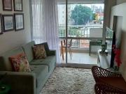 Apartamento para Venda em São Paulo/SP Chácara Inglesa 2...