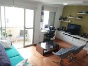 Apartamento para Venda em São Paulo/SP Chácara Inglesa 2...