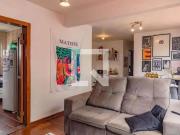 Apartamento para Venda em São Paulo/SP Chácara Inglesa 2...