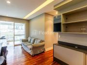 Apartamento para Venda em São Paulo/SP Chácara Inglesa 2...