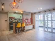 Apartamento para Venda em São Paulo/SP Chácara Inglesa 2...