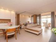 Apartamento para Venda em São Paulo/SP Chácara Inglesa 2...