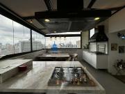 Apartamento para Venda em São Paulo/SP Chácara Inglesa 2...