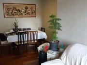 Apartamento para Venda em São Paulo/SP Chácara Inglesa 2...