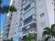 Apartamento para Venda em São Paulo/SP Chácara Inglesa 2...